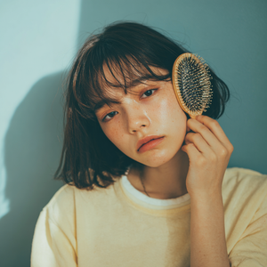 【髪質別】もう間違えない!あなたにピッタリなヘアブラシの選び方