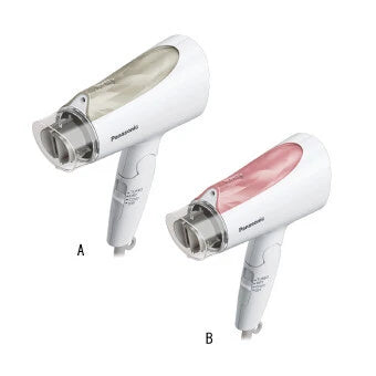 Panasonic(パナソニック) ヘアードライヤー イオニティ (EH-NE4J)【大風量速乾】
