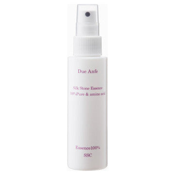 Due Anfe Herbal Relieve Essence Oil オーガニック植物100%エッセンスオイル【保湿ケア】