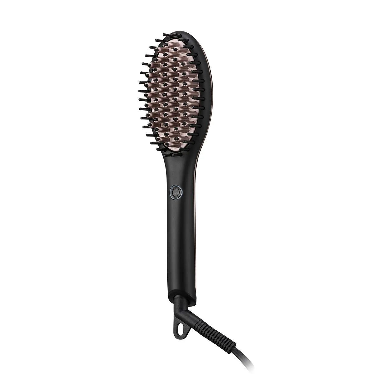 美ルル クイック&イージー ストレートブラシ <belulu Quick&Easy Straight Brush>