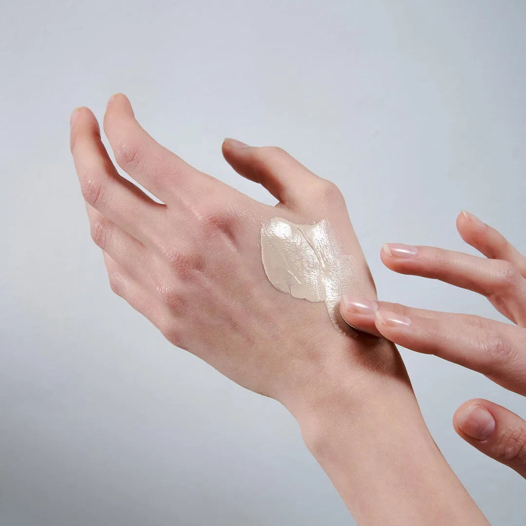 オールインワン トーンアップ ツヤ肌 UV 化粧下地 / ヴェール・ド・アクア モーニングBBクリーム 50g
