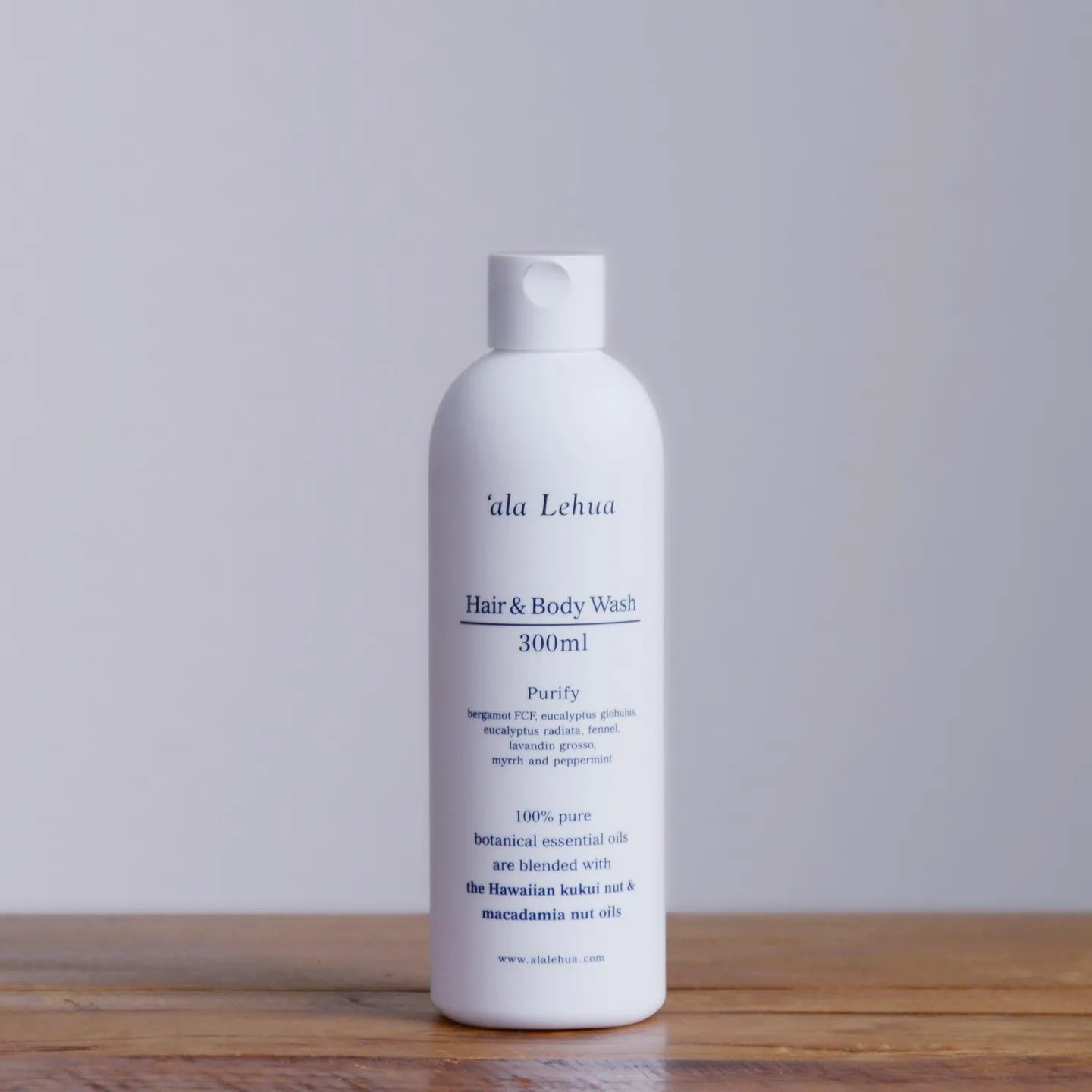 Hair&Body Wash 300mL