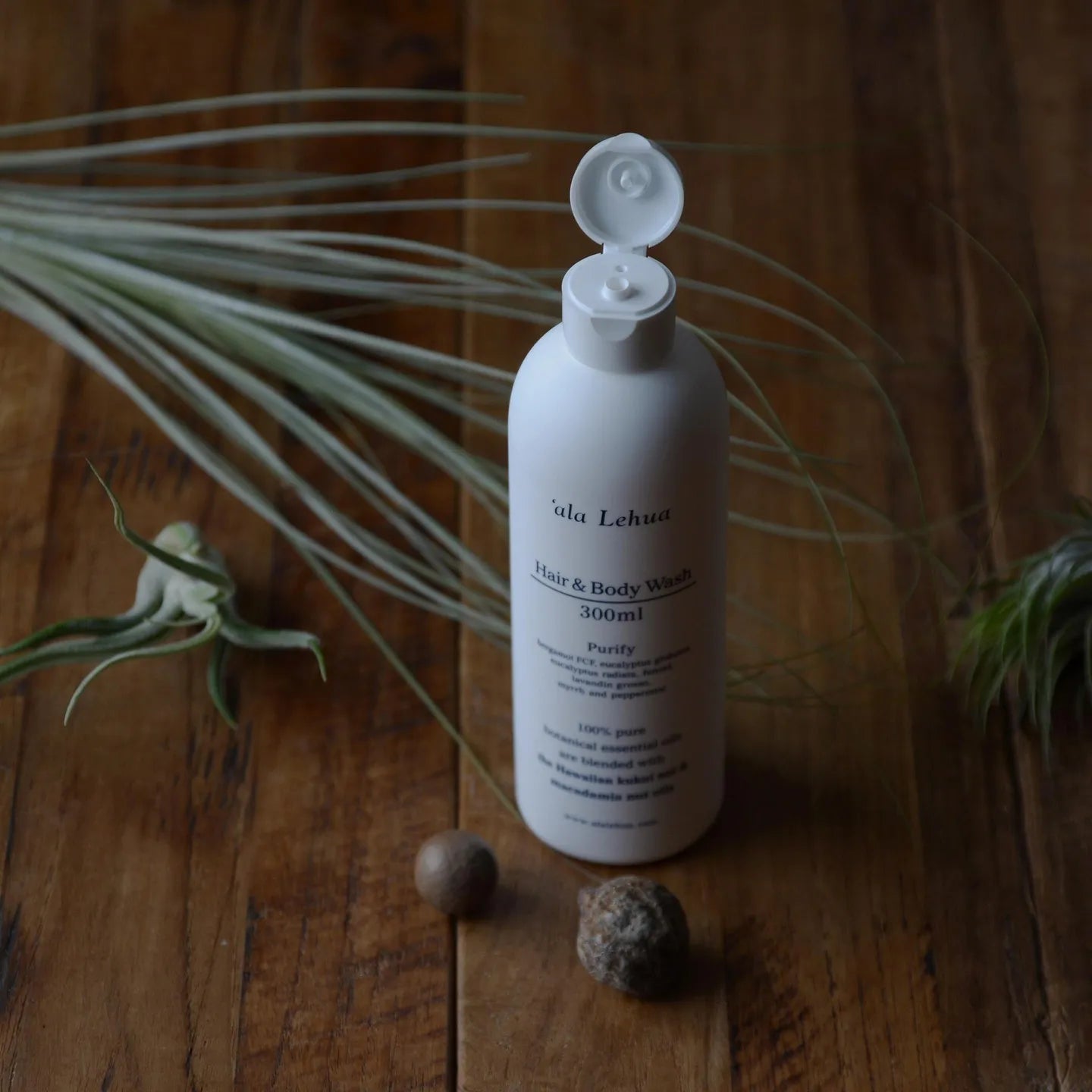 Hair&Body Wash 300mL