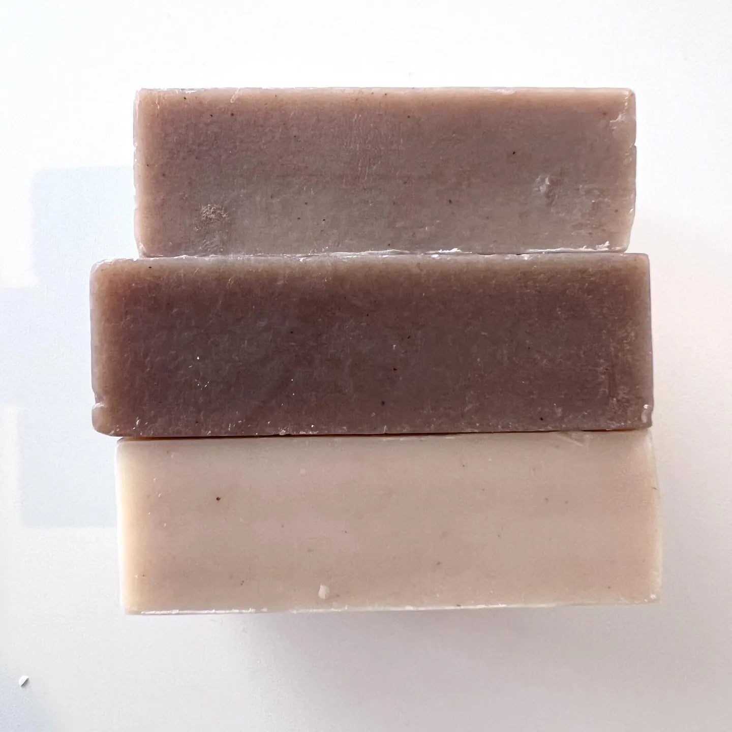 本当のガーナチョコレートソープ