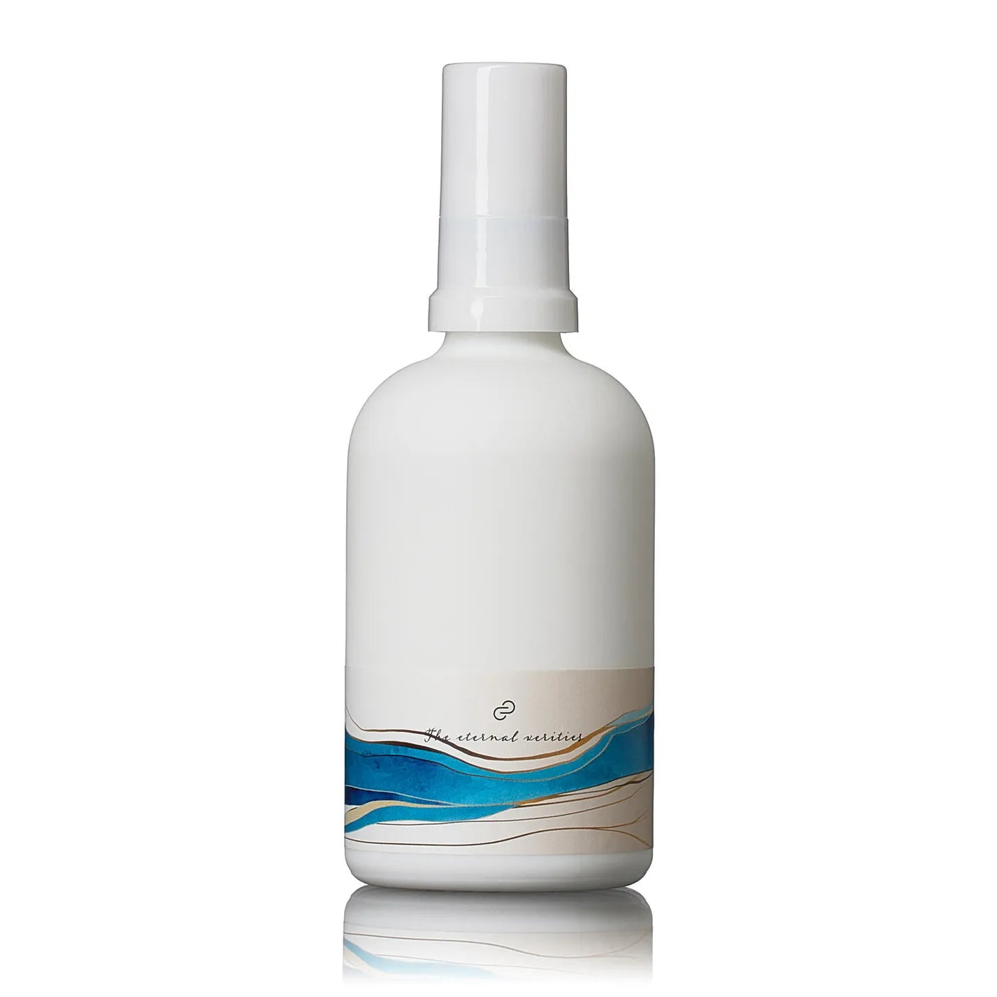 エターナルベリティーズ Rミルク 100ml 【ダメージヘア専用】 【アウトバス】 【セラミド配合 】