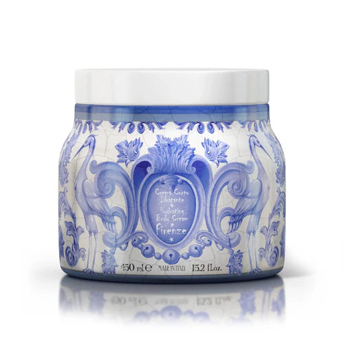 Rudy ルディ Maioliche Beauty マヨルカビューティー Body Cream ボディクリーム FIRENZE フィレンツェ