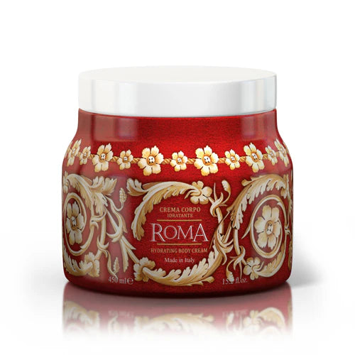 Rudy ルディ Le Maioliche ル・マヨルカ Maioliche Beauty マヨルカビューティー Body Cream ボディクリーム  ROMA ローマ