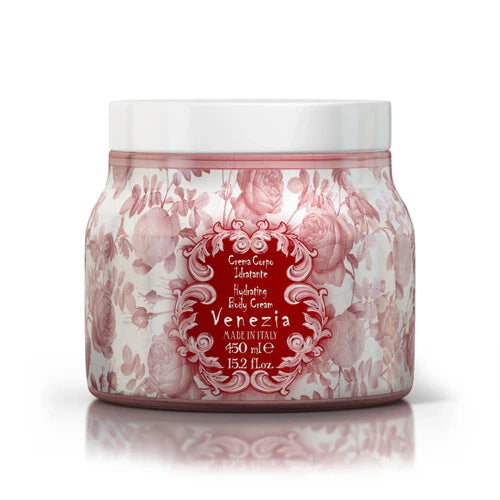 Rudy ルディ Maioliche Beauty マヨルカビューティー Body Cream ボディクリーム VENEZIA ヴェネツィア