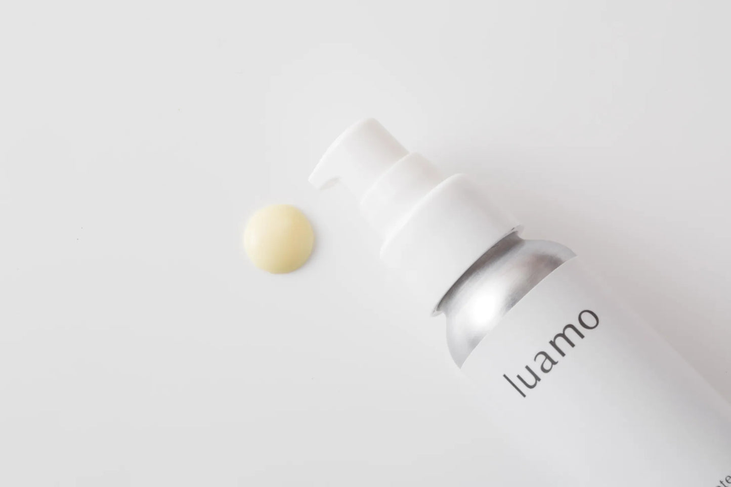 ルアモ オールデイ プロテクト UVアクアヴェール SPF28 PA+++ 50g
