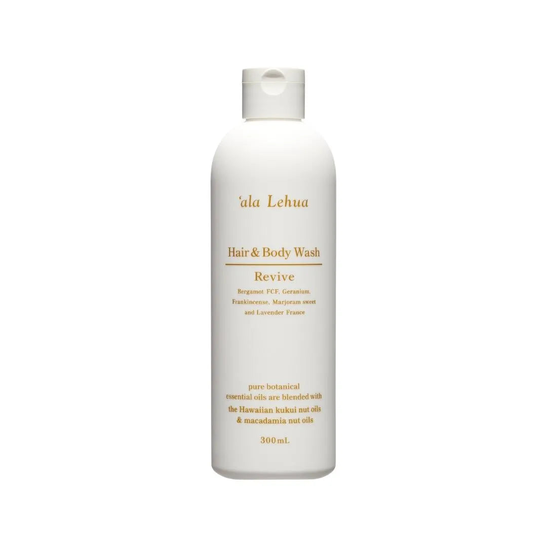 Hair&Body Wash 300mL