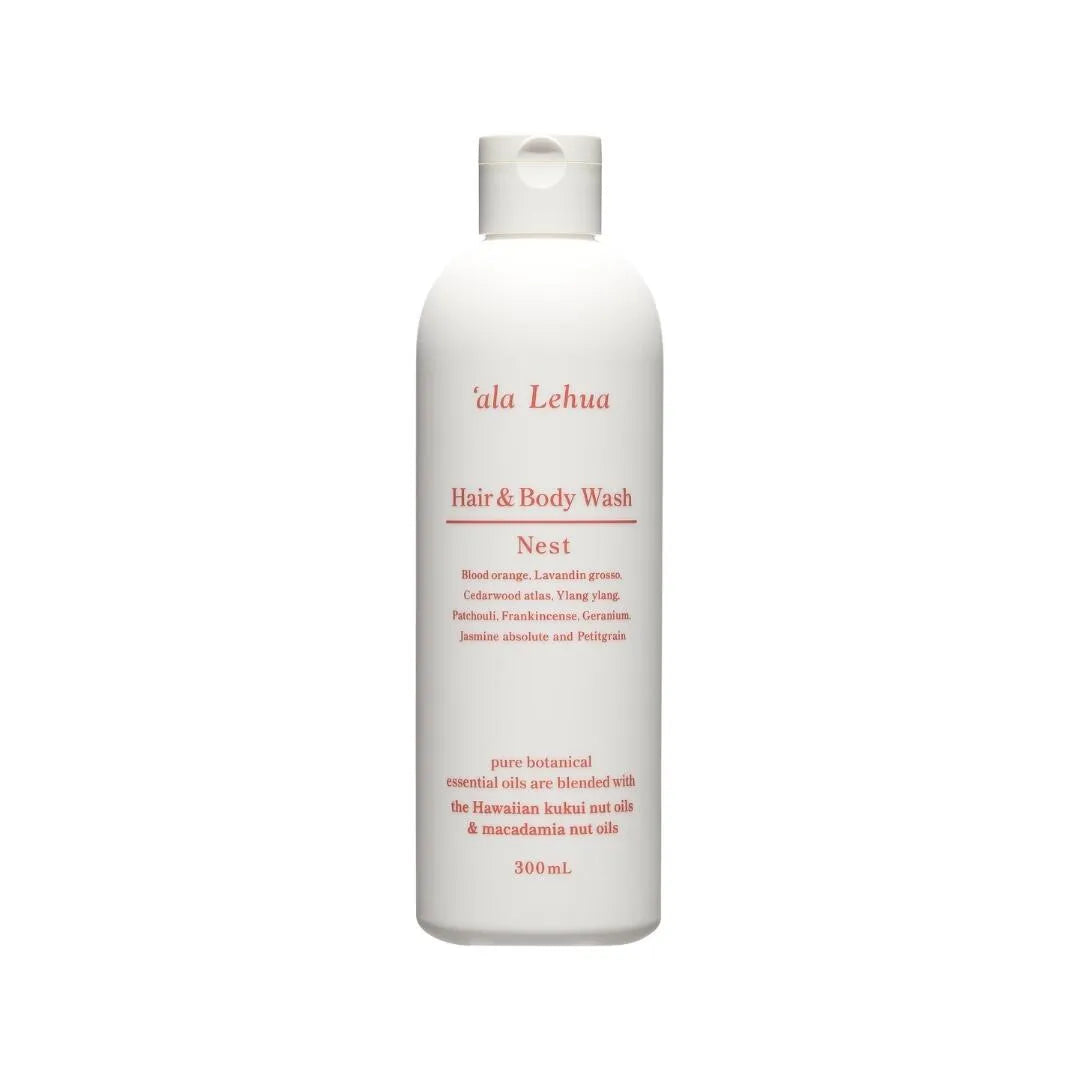 Hair&Body Wash 300mL